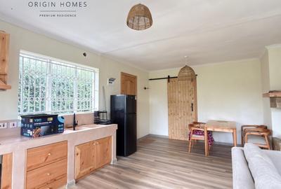 1 Bed House with En Suite at Runda - 2