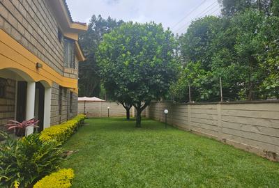 4 Bed Townhouse with En Suite in Lavington - 4