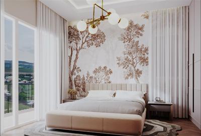 5 Bed Townhouse with En Suite at Karen - 2