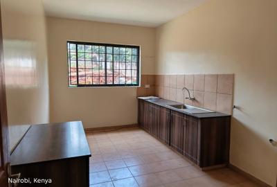 3 Bed Apartment with En Suite at Off Riverside Drive - 3