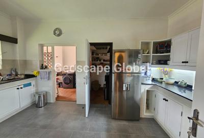 Furnished 3 Bed Apartment with En Suite in Lavington - 4