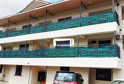 2 Bed Apartment in Kitengela - 2