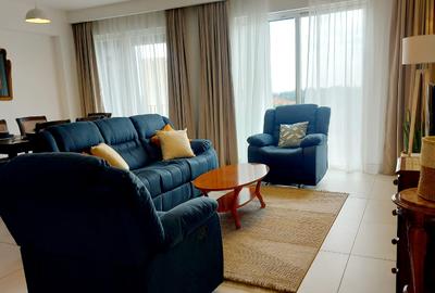 3 Bed Townhouse with En Suite in Kilimani - 2