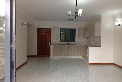 1 Bed Apartment with Gym in Westlands Area - 2