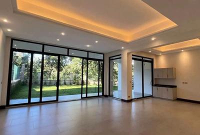 5 Bed Townhouse with En Suite in Kitisuru - 3