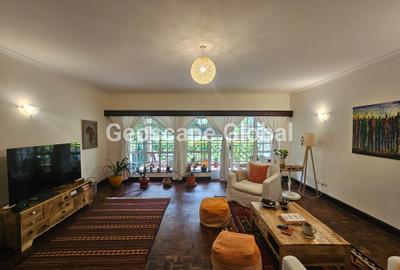 3 Bed Apartment with En Suite in Lavington - 3