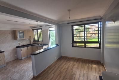 Serviced 3 Bed Apartment with En Suite in Thindigua - 4