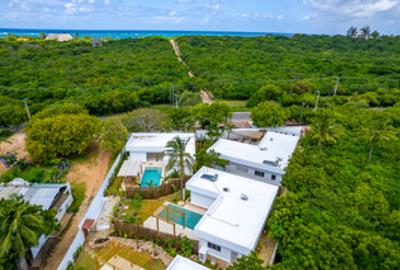 2 Bed Villa with En Suite at Turtle Bay Road - 3
