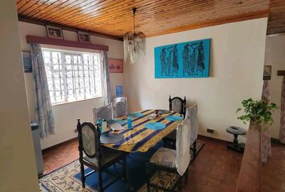 4 Bed House with En Suite in Loresho - 3