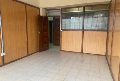 200 ft² Office with Service Charge Included in Thika