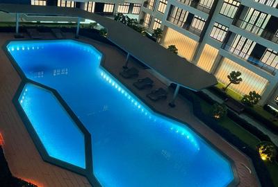 1 Bed Apartment with Swimming Pool at Wood Avenue - 4
