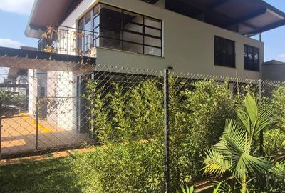 3 Bed House with En Suite in Kiambu Road