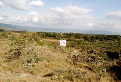10 ac Land at Sarova Maiyan Luxury Resort - 3