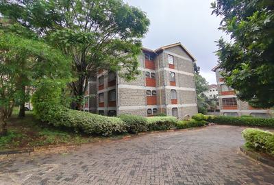 3 Bed Apartment with Borehole in Lavington - 3