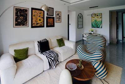 2 Bed Apartment with En Suite at 2026-403 2 Bed