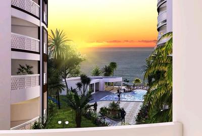 3 Bed Apartment with En Suite at Mt Kenya - 3