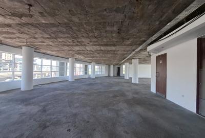 3,036 ft² Office with Service Charge Included in Westlands Area - 2