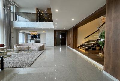 5 Bed Apartment with En Suite in Westlands Area - 3