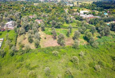 6 ac Residential Land in Karen - 3