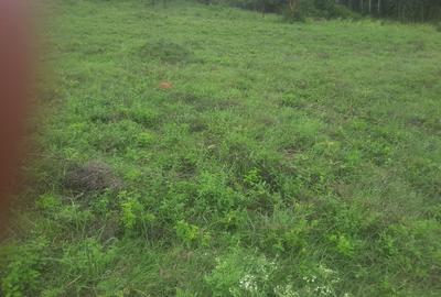0.113 ac Land in Ngong
