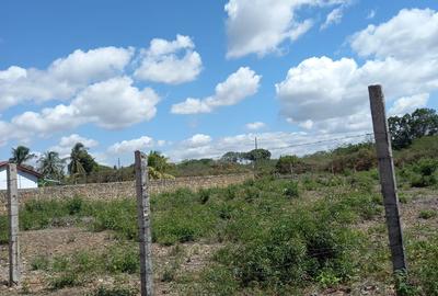 0.5 ac Residential Land in Shanzu - 3