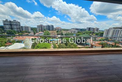 4 Bed Apartment with En Suite in Lower Kabete