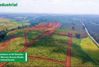 0.5 ac Land at Zuri Springs Estate - 2