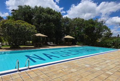 5 Bed Villa with En Suite in Karen - 4