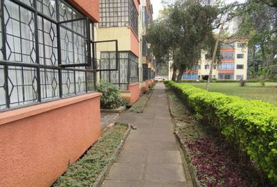 Office with Service Charge Included at Third Ngong Avenue - 2
