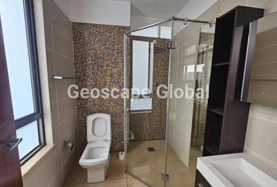 3 Bed Apartment with En Suite in Muthaiga - 4