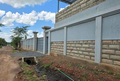 Residential Land at Machakos Junction - 2