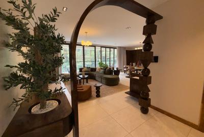 2 Bed Apartment with En Suite in Westlands Area - 2