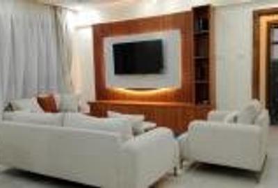 1 Bed Apartment with En Suite in Kilimani - 4