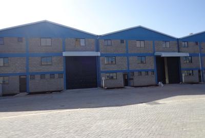 7,616 ft² Warehouse with Service Charge Included in Embakasi - 4