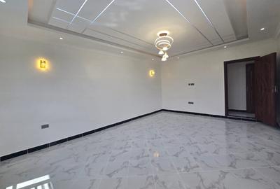 3 Bed House at Kimbo - 2