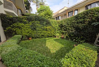 4 Bed Townhouse with En Suite in Westlands Area - 2