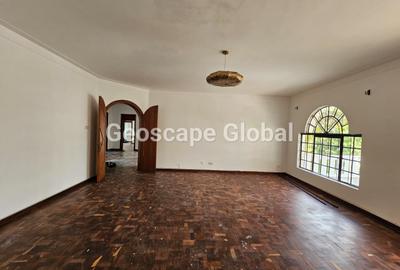 5 Bed House with En Suite in Thigiri - 3