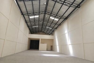 5,315 ft² Warehouse in Eastern ByPass - 2