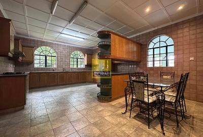 5 Bed House in Runda - 3