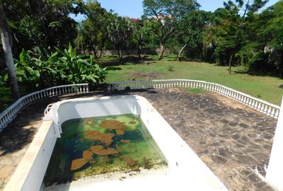 Land at Nyali - 4