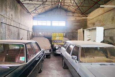 Warehouse in Langata - 4