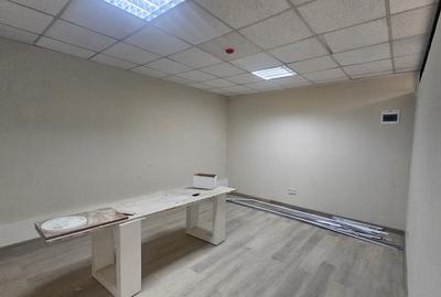 353 ft² Office with Service Charge Included at Mpaka Road - 4