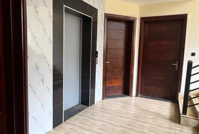 3 Bed Apartment with En Suite at Mbagathi Way - 2