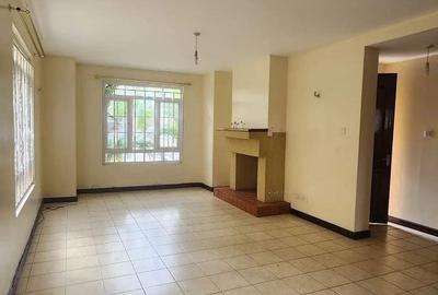 4 Bed Villa with En Suite at Langata - 2