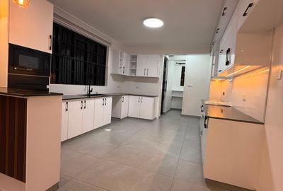 4 Bed House with En Suite at Mugutha - 3