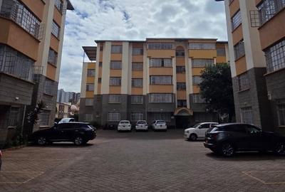 3 Bed Apartment with En Suite at 3Rd Parklands Nairobi