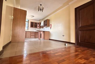 1 Bed Apartment with En Suite at Kilimani Nairobi Kenya - 4