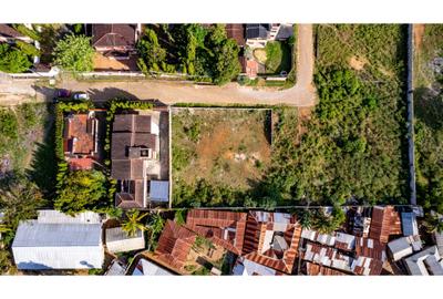 0.11 ac Land at Beach Road - 2
