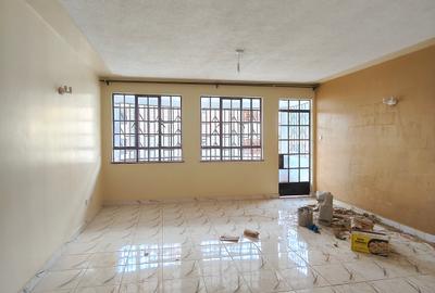 3 Bed Apartment with En Suite at Parklands - 3