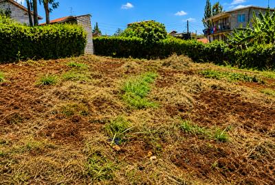 0.046 ha Land at Muthiga